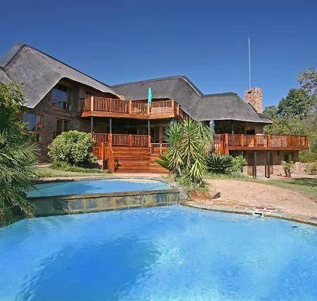 Kruger Park Lodge 401 Hazyview Εξωτερικό φωτογραφία