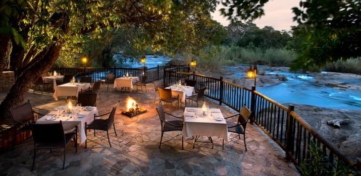 Kruger Park Lodge 401 Hazyview Εξωτερικό φωτογραφία